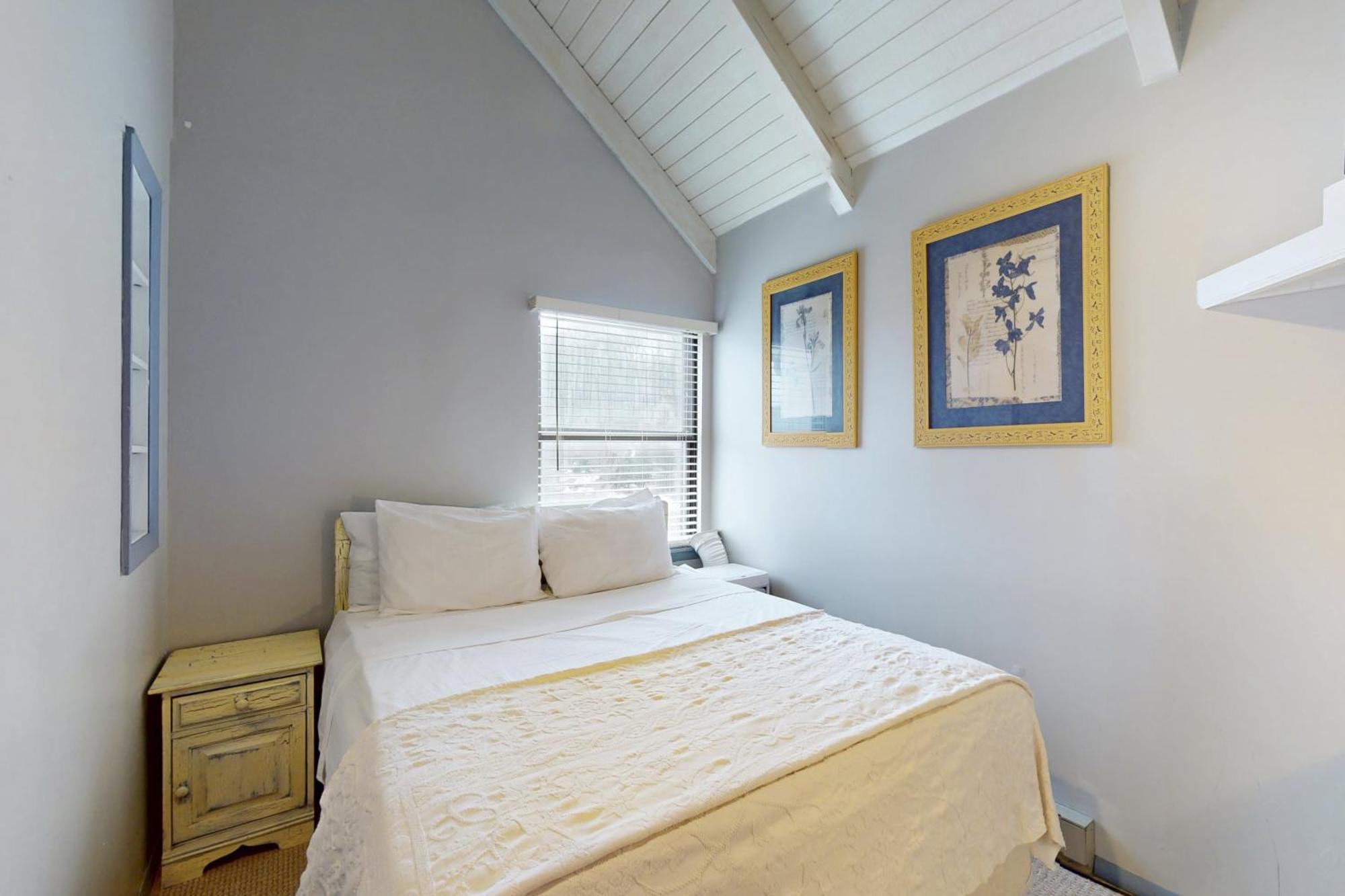 Jeffrey Lane Condos Thayerville Quarto foto