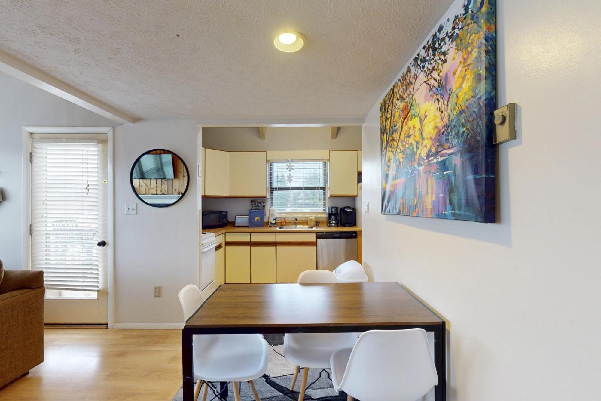 Jeffrey Lane Condos Thayerville Quarto foto